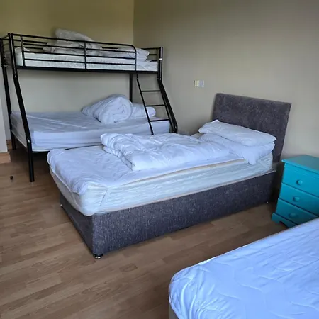 Sore Hostel Termonfeckin