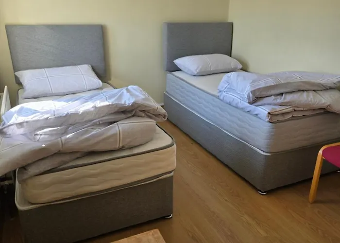 Auberge de jeunesse Soré Termonfeckin