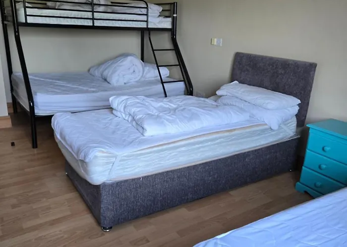 Soré Auberge de jeunesse