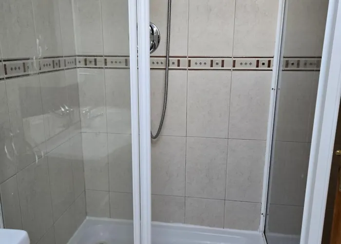 Soré Auberge de jeunesse Termonfeckin