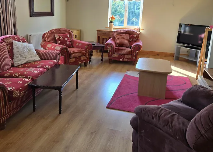 Hostel Sore Termonfeckin