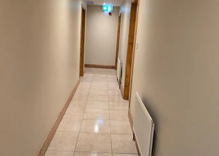 Auberge de jeunesse Soré